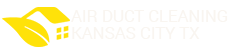 Air Duct Cleaning Kansas City MO Logo